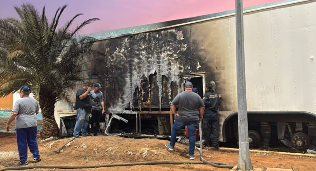 Gobierno Nacional activa investigaciones de los responsables del incendio en el Oncológico Génesis Petit Gobierno Nacional activa investigaciones de los responsables del incendio en el Oncológico Génesis Petit