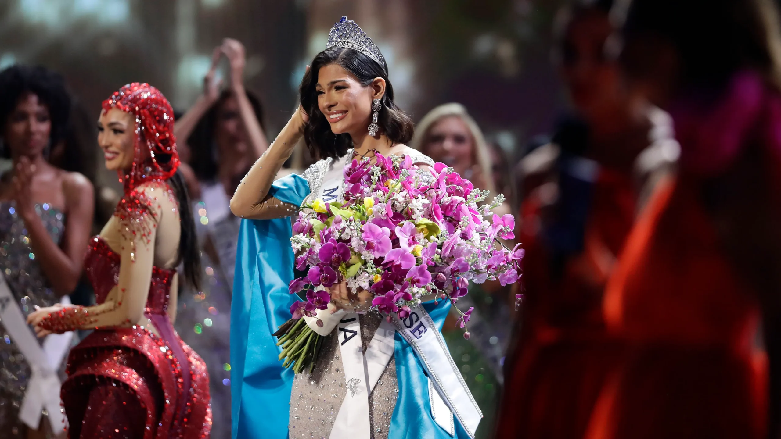 Nicaragua tendrá su propio certamen de belleza luego de escándalo en el Miss Universo