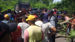 Vicepresidente de la Asociación de Comerciantes insta a solucionar cierre de la Troncal 06 en Machiques