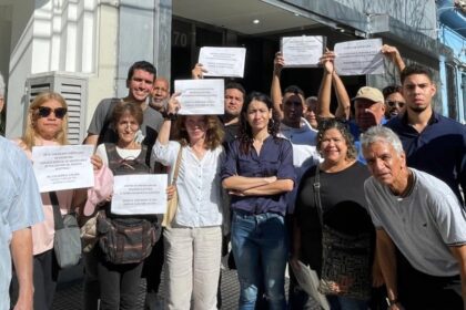Venezolanos en Argentina solicitan prórroga para inscripción en el Registro Electoral