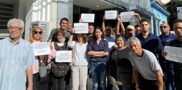 Venezolanos en Argentina solicitan prórroga para inscripción en el Registro Electoral