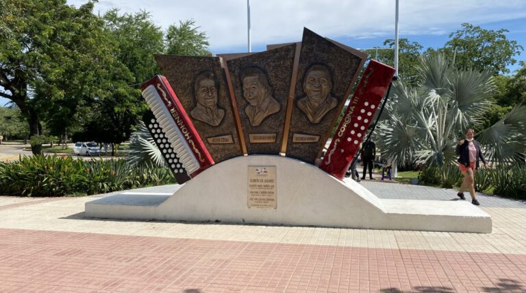Valledupar se prepara para la 57ª edición del Festival de la Leyenda Vallenata