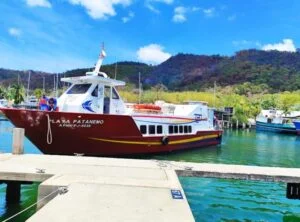Inaugurada conexión marítima entre Venezuela y Trinidad y Tobago