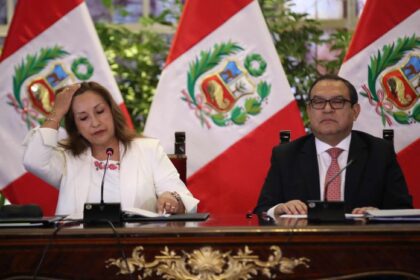 Perú no exigirá visa a ciudadanos mexicanos