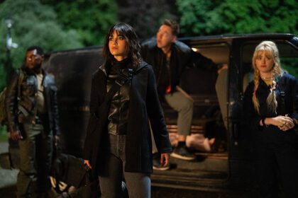 "Abigail" La terrorífica película de vampiros llegó a los cines de Venezuela