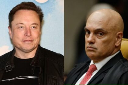 Elon Musk exige la destitución de un juez de la Corte Suprema de Brasil