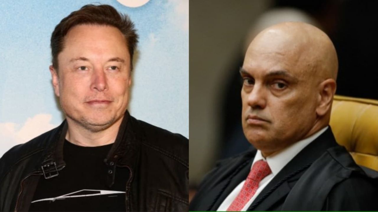 Elon Musk exige la destitución de un juez de la Corte Suprema de Brasil Elon Musk exige la destitución de un juez de la Corte Suprema de Brasil