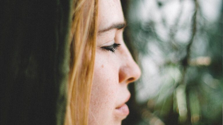 El enmascaramiento del autismo en mujeres