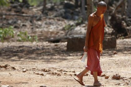 Aumento de muertes por altas temperaturas en Tailandia