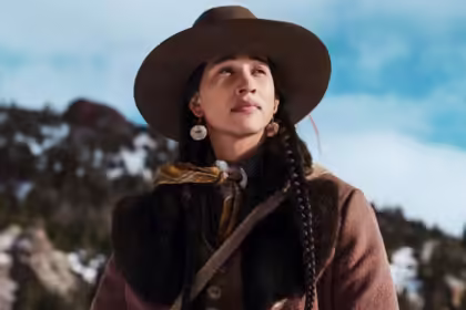 El actor de ‘1923’, Cole Brings Plenty, murió a los 27 años