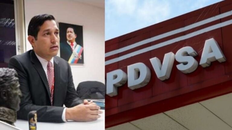 Se suicida en custodia Marino Lugo Aguilar, implicado en la trama PDVSA-Cripto