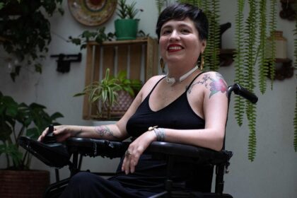 Ana Estrada, la primera persona en Perú en elegir la eutanasia