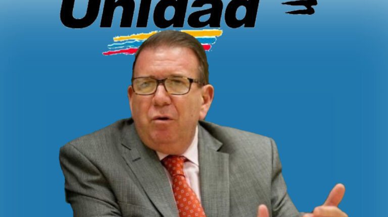 ¿Quien es Edmundo González Urrutia?: Candidato presidencial por la oposición venezolana