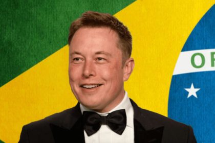 Fiscal general de Brasil pide regulación de redes sociales tras desafío de Elon Musk