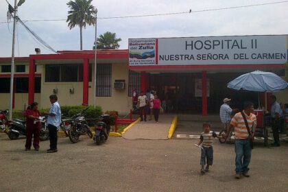 Gobierno del estado Zulia restaura Hospital de Machiques