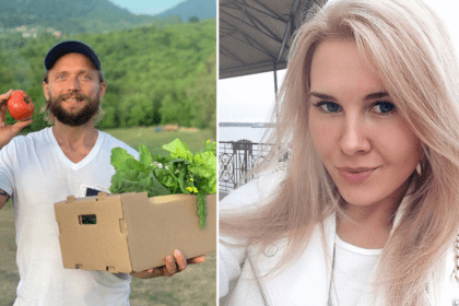 Influencer vegano condenado a prisión por dejar morir de hambre a su bebé