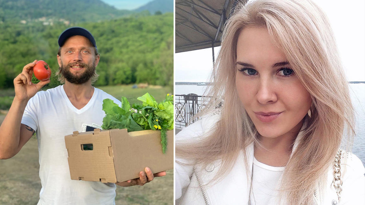 Influencer vegano condenado a prisión por dejar morir de hambre a su bebé