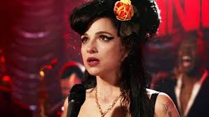 “Back To Black” la polémica biopic de Amy Winehouse