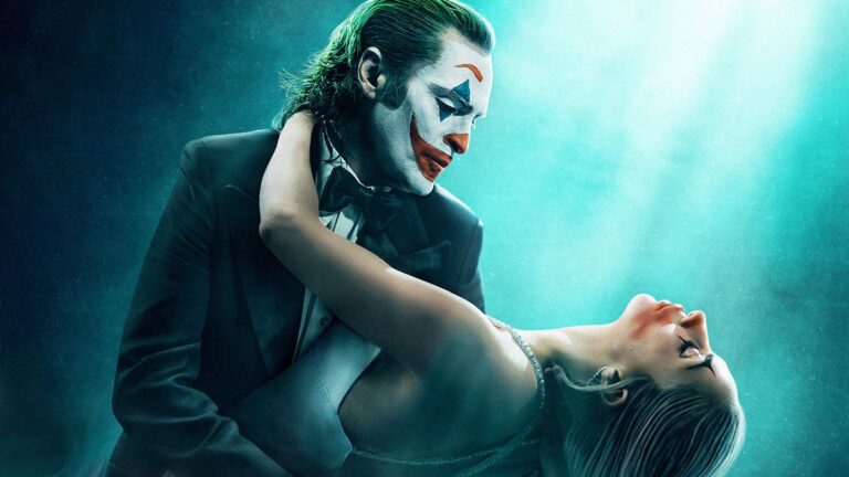 Lady Gaga y Joaquin Phoenix encienden la pantalla en “Joker: Folie à Deux”