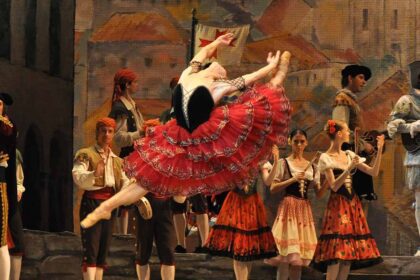 Día Internacional de la Danza: ¿por qué se celebra?