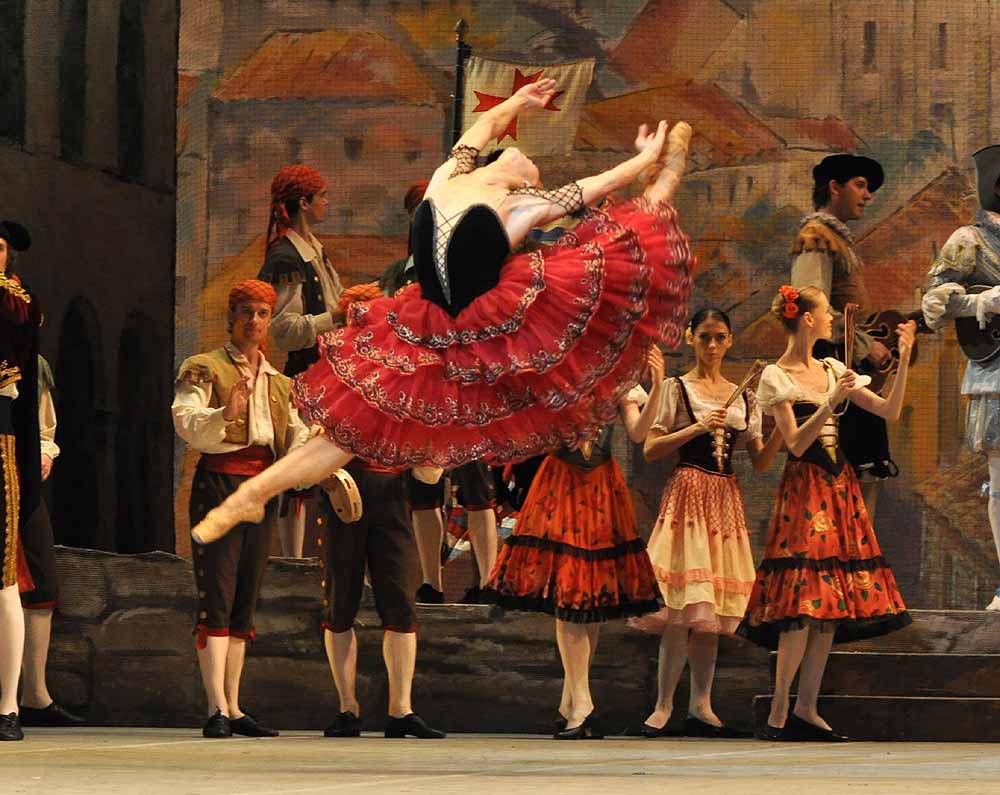 Día Internacional de la Danza: ¿por qué se celebra?