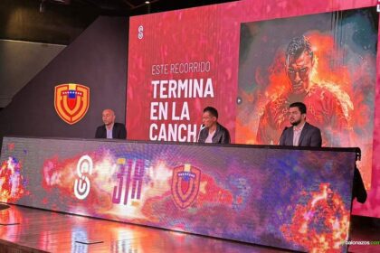 Juan Arango tendrá su despedida en un último partido con la Vinotinto