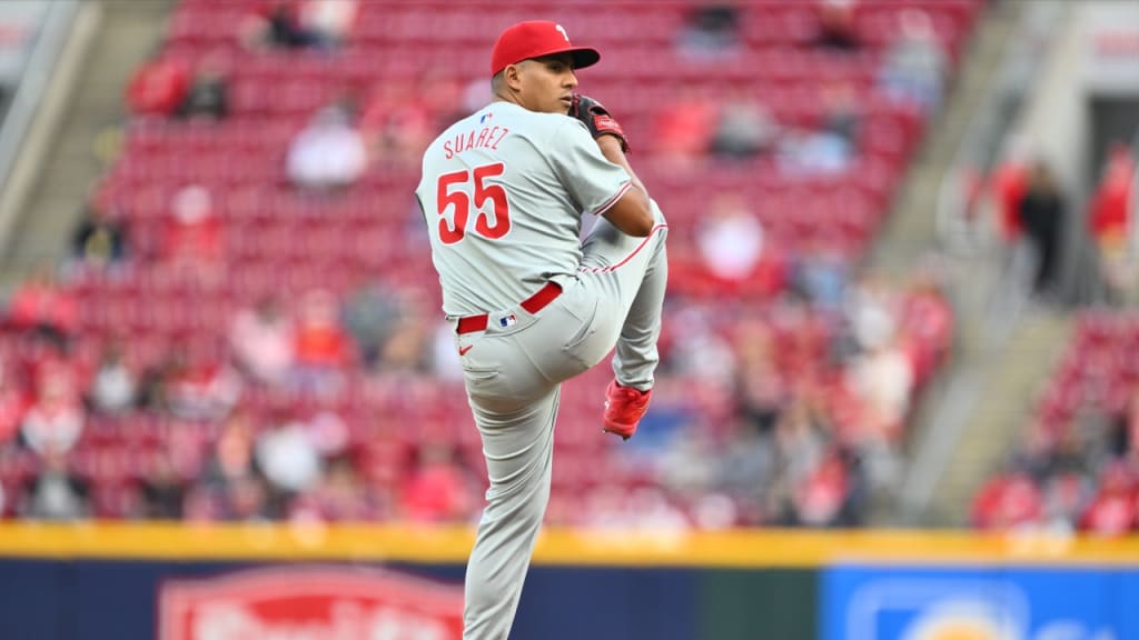 Conoce a los mejores peloteros venezolanos en la MLB de esta semana