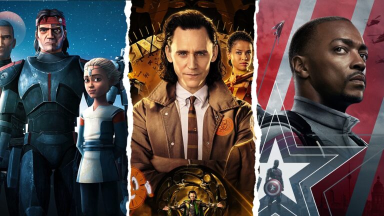 Disney+ planea crear canales temáticos para revivir el concepto de ‘zapping’ en el mundo del streaming