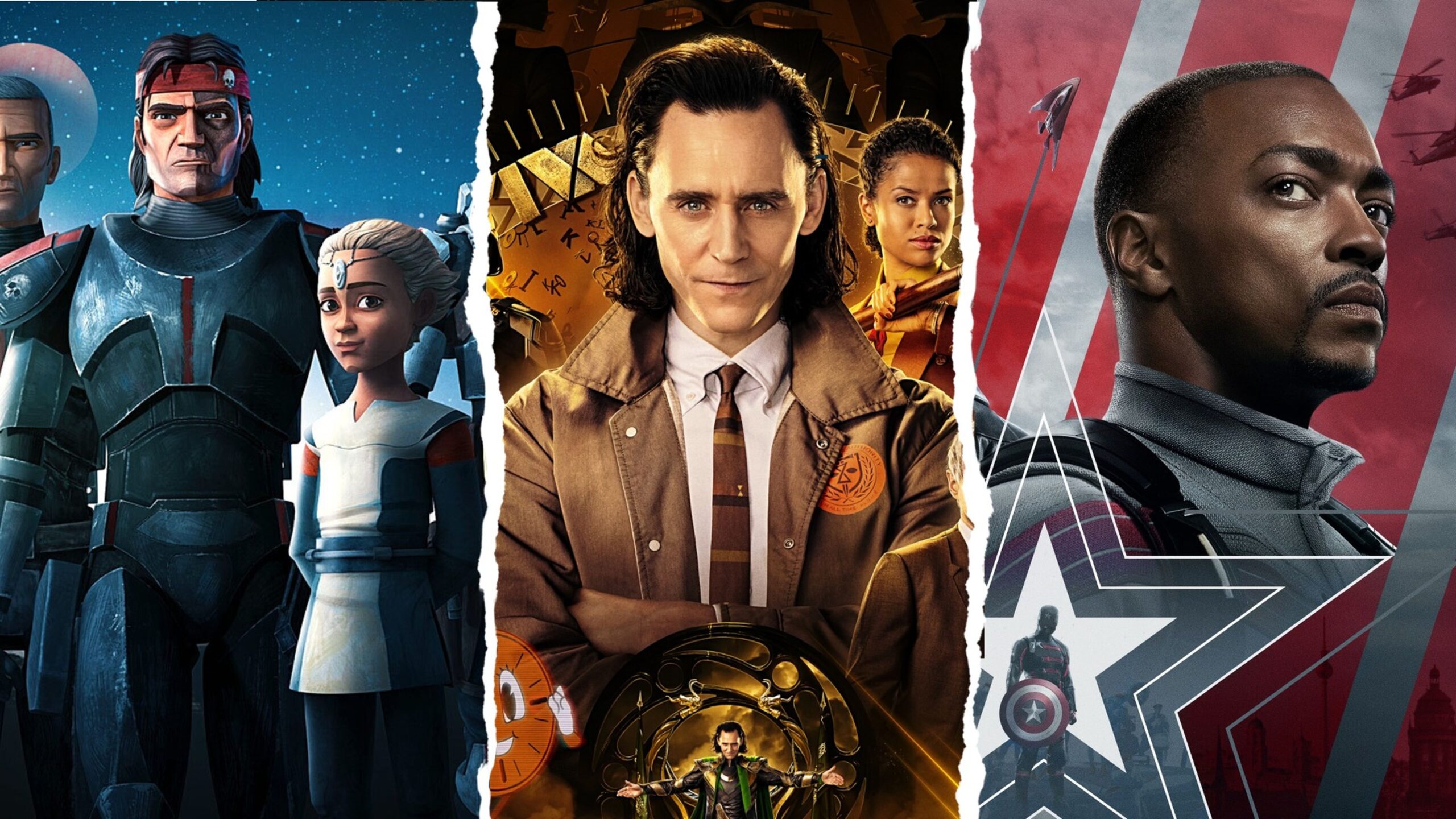 Disney+ planea crear canales temáticos para revivir el concepto de 'zapping' en el mundo del streaming Disney+ planea crear canales temáticos para revivir el concepto de 'zapping' en el mundo del streaming