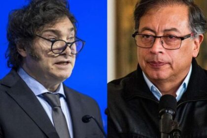 Colombia restituye a su embajador en Argentina tras restitución de relaciones diplomáticas