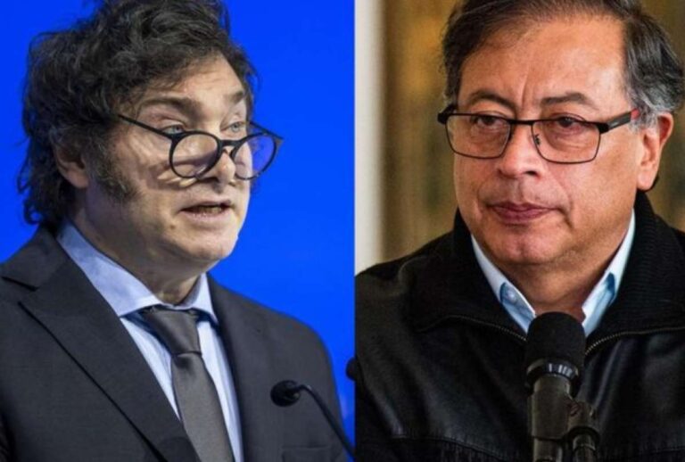 Colombia restituye a su embajador en Argentina tras restitución de relaciones diplomáticas