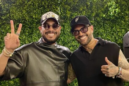 Los Borjas regresan a Maracaibo este 12 de abril