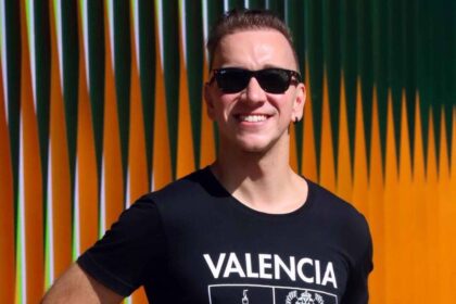 Excarcelan con medidas cautelares al Youtuber Oscar Alejandro