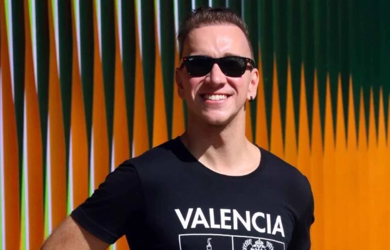 Excarcelan con medidas cautelares al Youtuber Oscar Alejandro