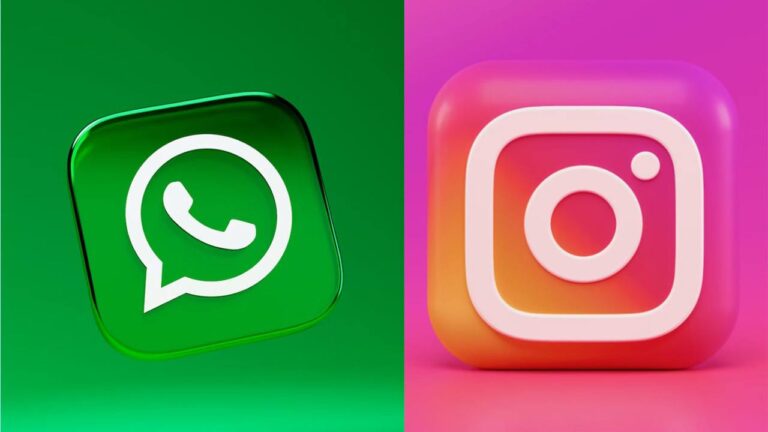 Caída masiva de Instagram y Whatsapp