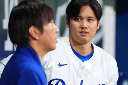 Imputado el exintérprete de Ohtani por robarle 16 millones de dólares para apuestas