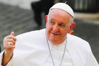El Papa Francisco hará la gira más larga de su pontificado