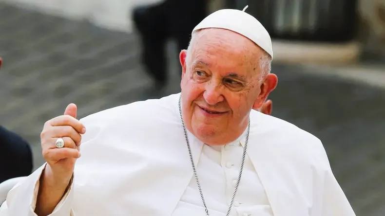 El Papa Francisco hará la gira más larga de su pontificado