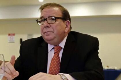 Edmundo González Urrutia será el candidato presidencial de la oposición