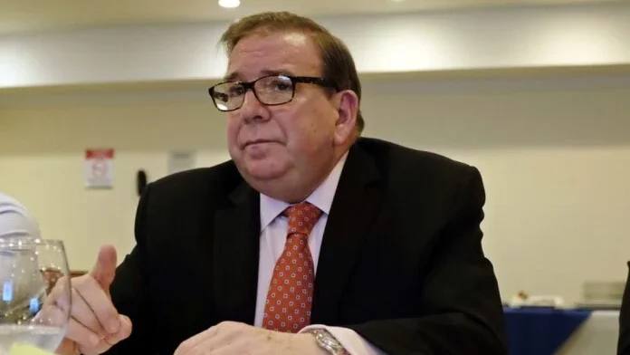 Edmundo González Urrutia será el candidato presidencial de la oposición