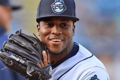 Falleció Ronny García, exlanzador de los Astros de Houston