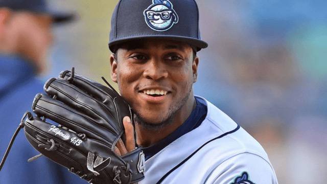 Falleció Ronny García, exlanzador de los Astros de Houston Falleció Ronny García, exlanzador de los Astros de Houston