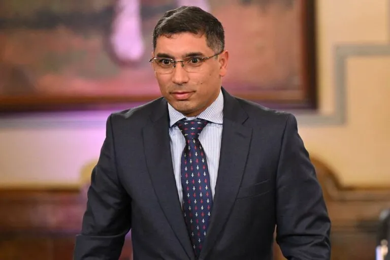 Maduro nombra a Rafael Tellechea como padrino del Zulia
