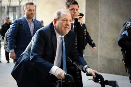 Tribunal de apelaciones de New York anuló condena de 23 años contra Harvey Weinstein
