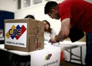 ¿Qué hacer en caso de ser seleccionado como miembro de mesa?
