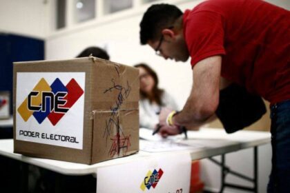 ¿Qué hacer en caso de ser seleccionado como miembro de mesa?