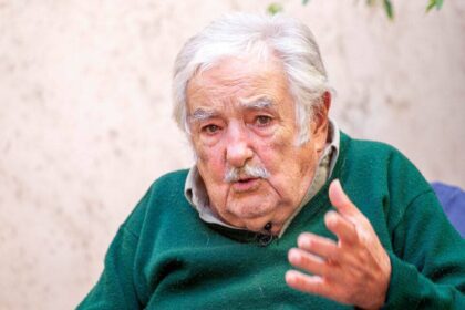 Pepe Mujica, expresidente de Uruguay, anunció que tiene un tumor en el esófago