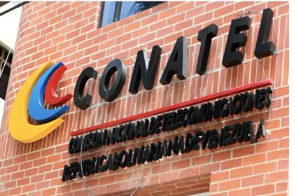 Conatel ordena cierre de la emisora Minuto 106.1 FM en Barquisimeto, Lara