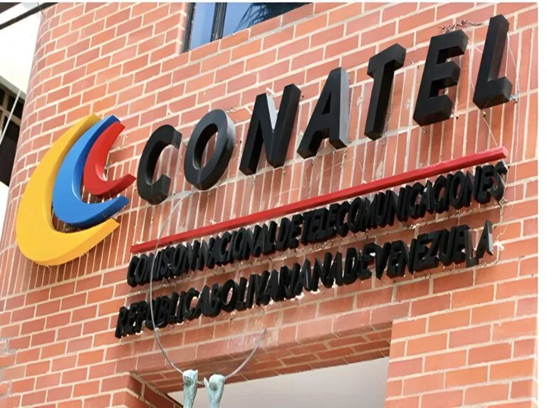 Conatel ordena cierre de la emisora Minuto 106.1 FM en Barquisimeto, Lara