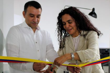 La Registraduría Nacional de Colombia moderniza servicios consulares con el Sistema de Registro Civil Web